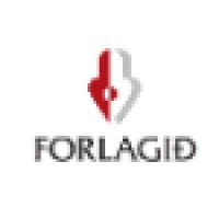 Forlagið