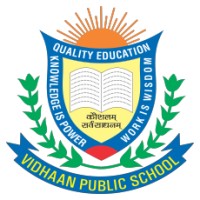 Vidhaan Public  School