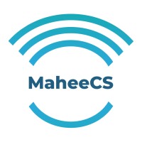 Mahee Consulting Services Inc