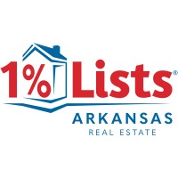 1 Percent Lists Arkansas Real Estate