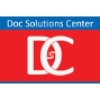Doc Solutions Center Srl