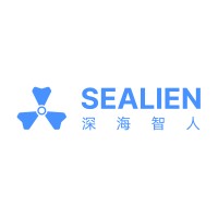 Sealien Robotics
