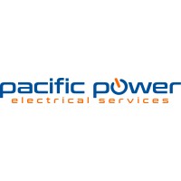 Pacific Power Electrical Services