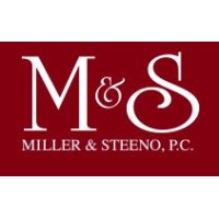 Miller and Steeno, P.C.