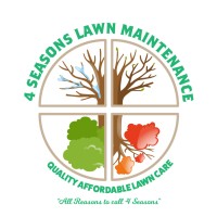 4 Seasons Lawn Maintenance