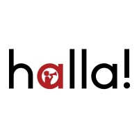 Halla