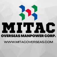 MITAC Overseas Manpower Corporation