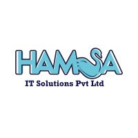 Hamsa IT Solutions Pvt Ltd