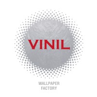 VINIL wallpaper factory