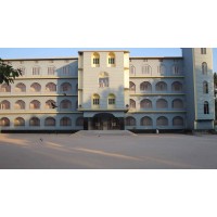 Holy Family School Bhagalpur
