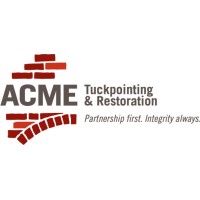 Acme Tuckpointing & Restoration