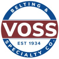 VOSS BELTING & SPECIALTY CO., INC.