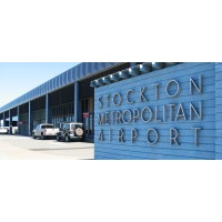 Stockton Metropolitan Airport