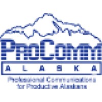 ProComm Alaska LLC