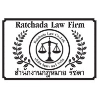 Ratchada Law Firm