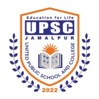 United Public School & College, Jamalpur