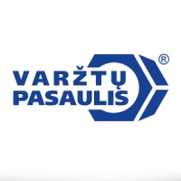 Varžtų pasaulis / Ginestra