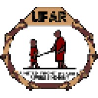 UFAR -- Fighting Neglected Tropical Diseases -- United Front Against Riverblindness