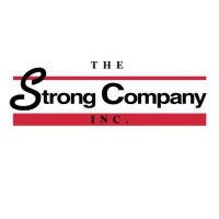 The Strong Company, Inc.