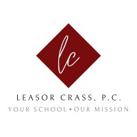 Leasor Crass, PC