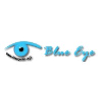 Blue Eye