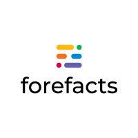 forefacts, Inc.