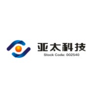 亚太轻合金(南通)科技有限公司