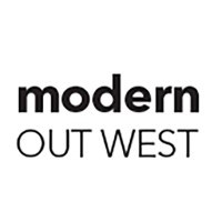 Modern Out West