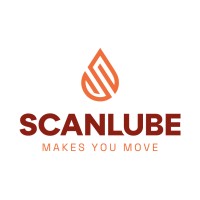 Scanlube AB