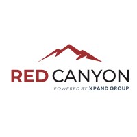 Red Canyon - International Business Development