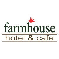 Farmhouse Hotel and Cafe