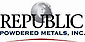 Republic Powdered Metals, INC