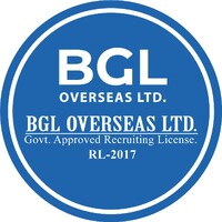 BGL Overseas Limited
