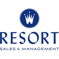 Resort Sales And Management