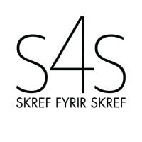 S4S ehf - Skref fyrir skref