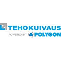 Tehokuivaus Oy