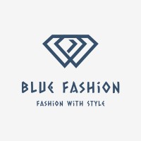 BLUE FASHION
