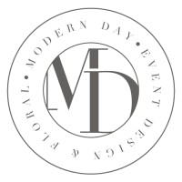 Modern Day Events & Floral