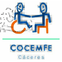 COCEMFE Cáceres