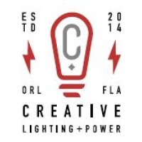 Creative Lighting & Power, LLC