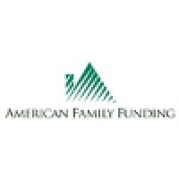 American Family Funding - a Division of American Pacific Mortgage A Direct Lender