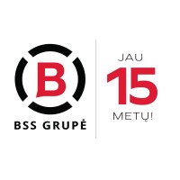 BSS grupė