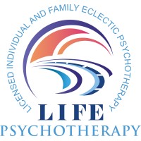 LIFE Psychotherapy