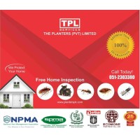 The Planters (Pvt) Ltd