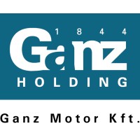 Ganz Motor Kft.
