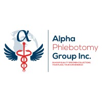 Alpha Phlebotomy Group