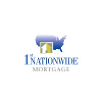 1st Nationwide Mortgage & 1st Nationwide Real Estate