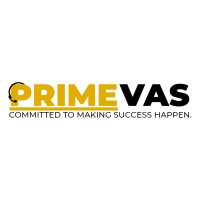 PRIMEVAS Business Process Outsourcing Services