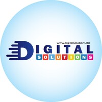 Digital Solutions Ltd