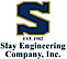 Slay Engineering Company Inc.